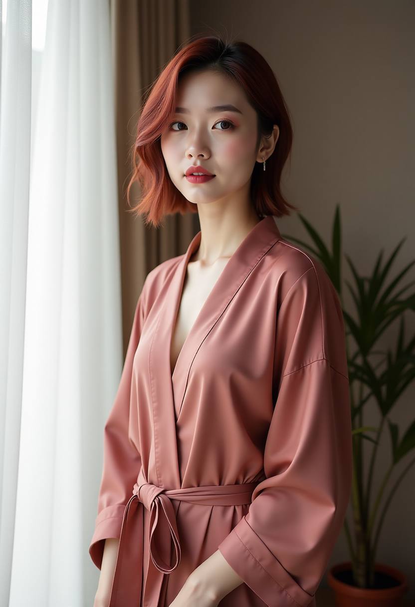 你看起来好像很好吃海报