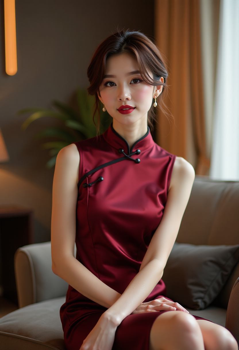 小小的奇迹海报